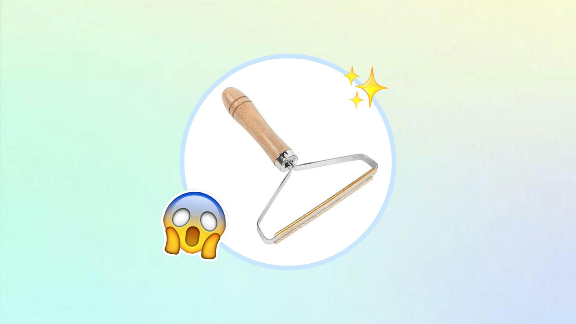 The £1.99 cleaning tool going viral for ‘removing hair from carpets'